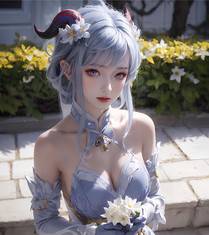 绝世武神
